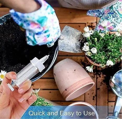 Seed Dispenser MHB Hydroponics