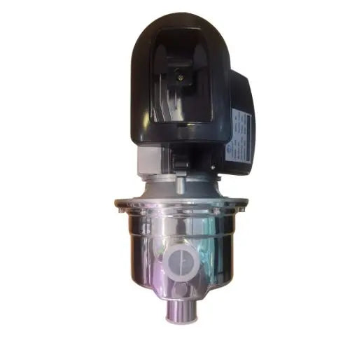 Self Priming Pump MHB Hydroponics