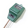 Analogue Soil Moisture & pH meter MHB Hydroponics