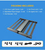 LED Grow Light 480W MHB Hydroponics