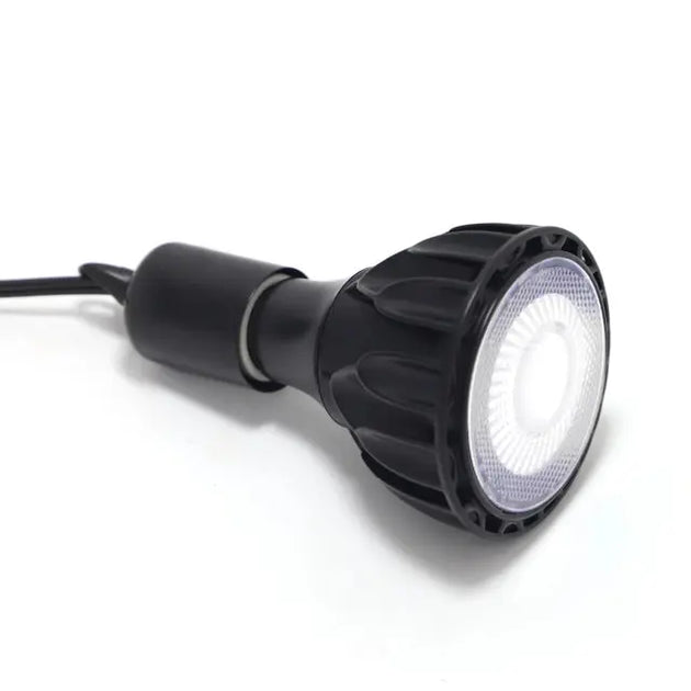 E27 Liftable Plant Bulb Set With 1 pc manual MHB Hydroponics