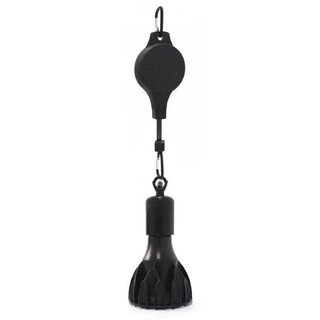 E27 Liftable Plant Bulb Set With 1 pc manual MHB Hydroponics