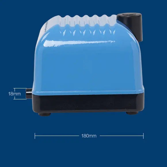 Hailea V60 Air Pump MHB Hydroponics