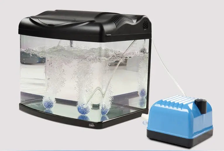 Hailea V60 Air Pump MHB Hydroponics