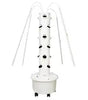 Vertical Hydroponics Indoor Tower - MHB Hydroponics