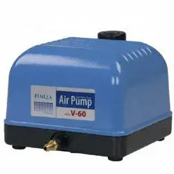 Hailea V60 Air Pump MHB Hydroponics