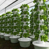 Hydroponics Vertical Sky Tower System (44 Holes) MHB Hydroponics