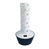 Vertical Hydroponics Professional Tower (36-holes) MHB Hydroponics