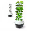 Vertical Hydroponics Professional Tower (36-holes) MHB Hydroponics