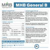 4L MHB General Solution Set (A&B) MHB Hydroponics
