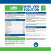 MHB VEG Solution B1 MHB Hydroponics