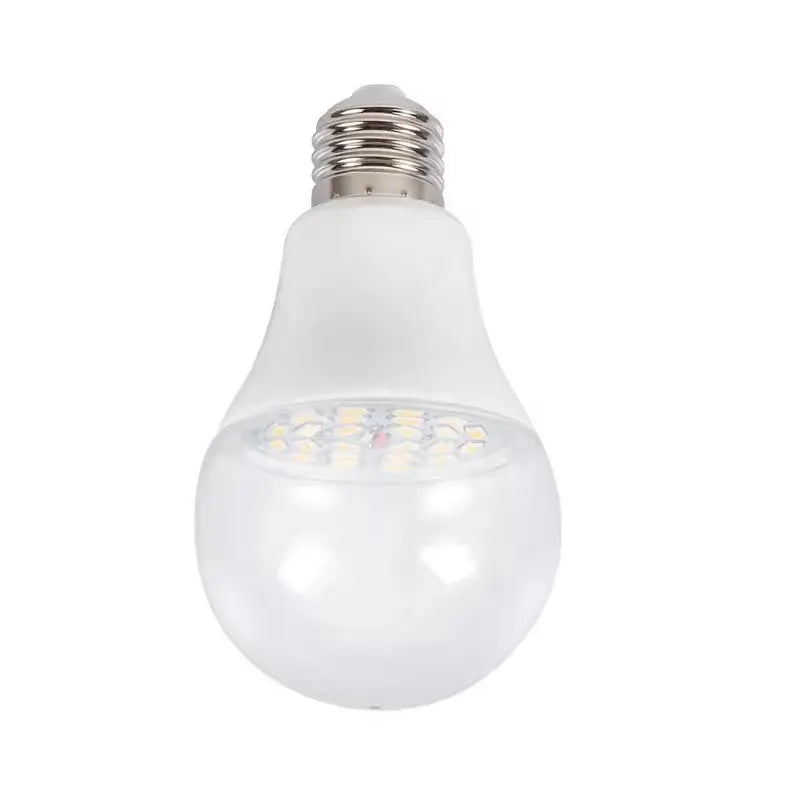 Grow Bulb Light 12W MHB Hydroponics