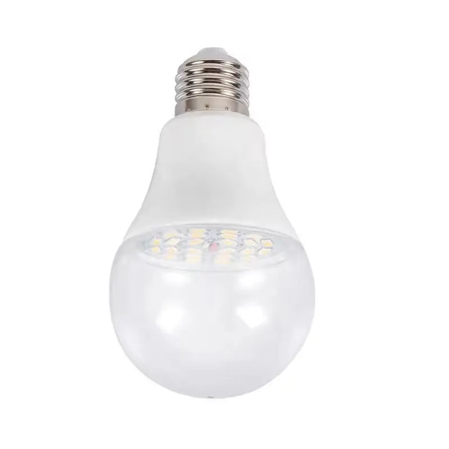 Grow Bulb Light 12W MHB Hydroponics