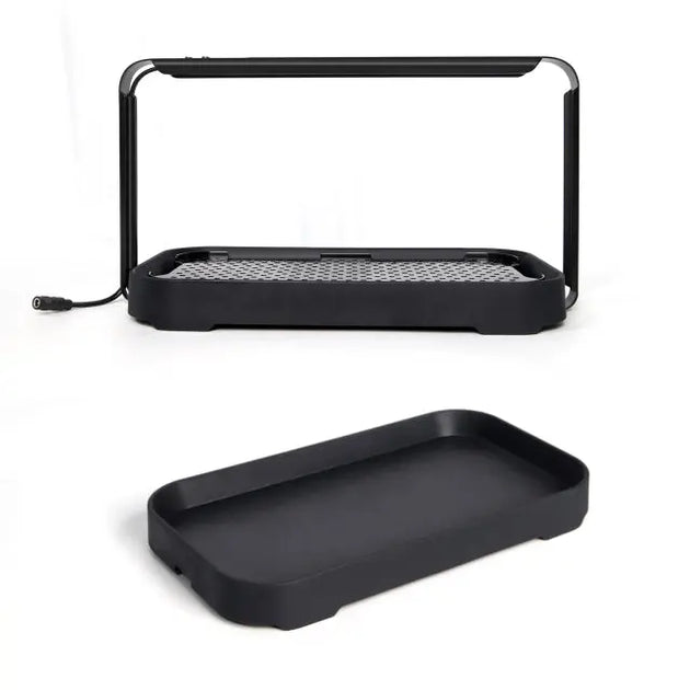 Microgreens Indoor Smart Garden Kit MHB Hydroponics