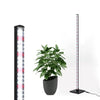 Modular Adjustable Vertical Grow Light System – Multi-Section LED Bars for Indoor Plants and Plant Walls MHB Hydroponics