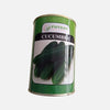 Cucmber (Beta Alpha) - Potent Seeds (5 grams) MHB Hydroponics