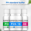pH Buffer Solution Set MHB Hydroponics