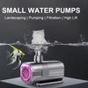 SQG water pump 40w MHB Hydroponics