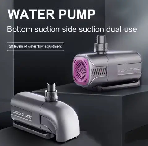 SQG water pump 40w MHB Hydroponics