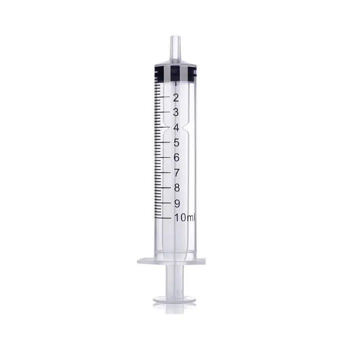 Liquid Measuring Needless Syringe MHB Hydroponics