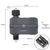 Smart WIFI Garden Water Timer MHB Hydroponics