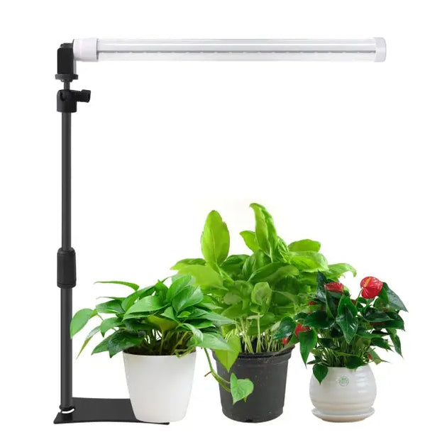 T8 30W LED Adjustable Full Spectrum Grow Light MHB Hydroponics