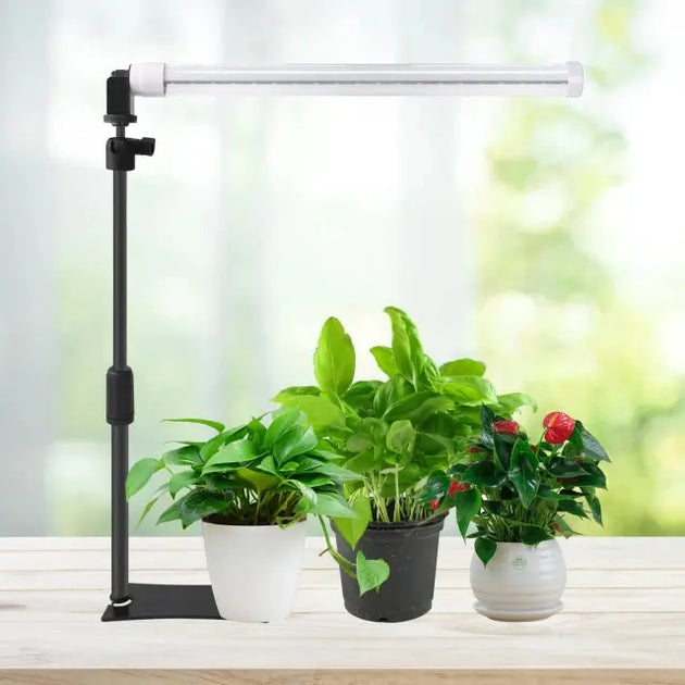 T8 30W LED Adjustable Full Spectrum Grow Light MHB Hydroponics