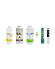 Hydroponics Nutrients & Meters Starter Kit - MHB Hydroponics