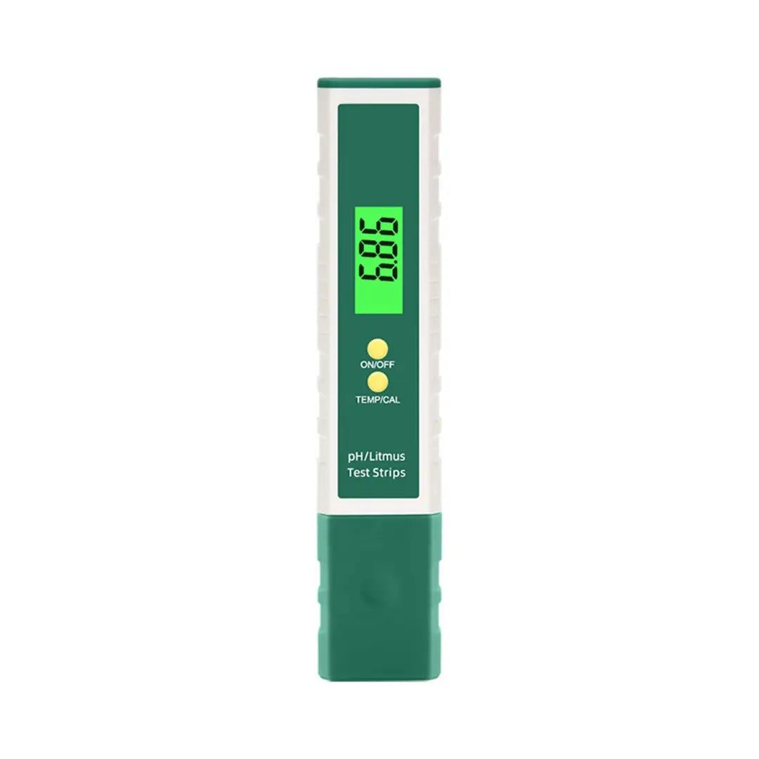 pH-2 Plus meter MHB Hydroponics