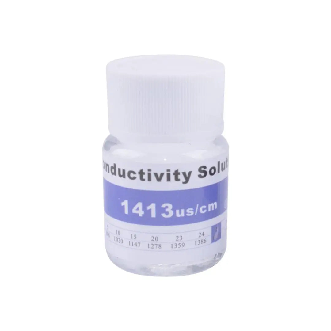 EC Calibration Solution (EC 1413) MHB Hydroponics