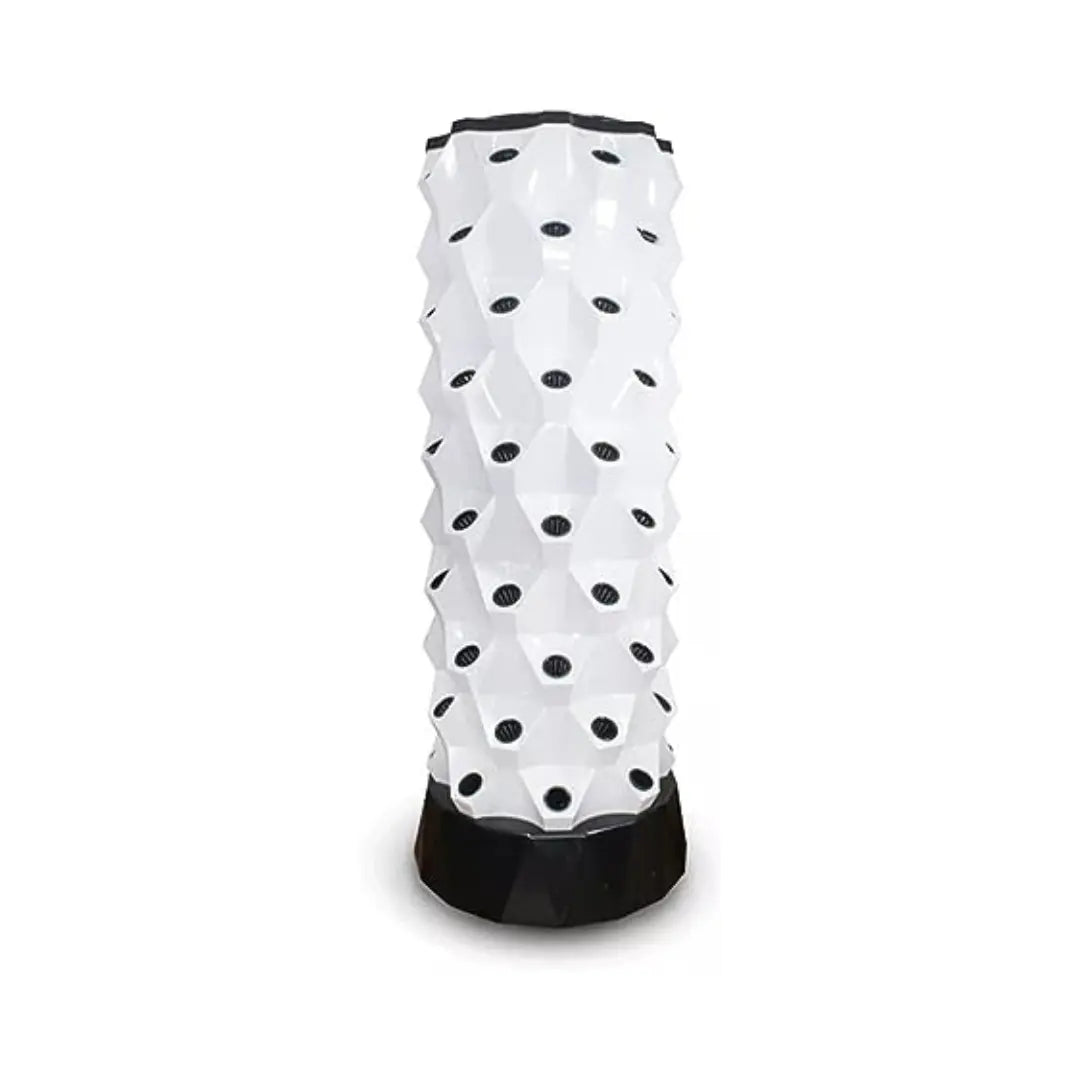 Pineapple Hydroponic Aeroponics Vertical System (64 Plant Holes) - MHB Hydroponics