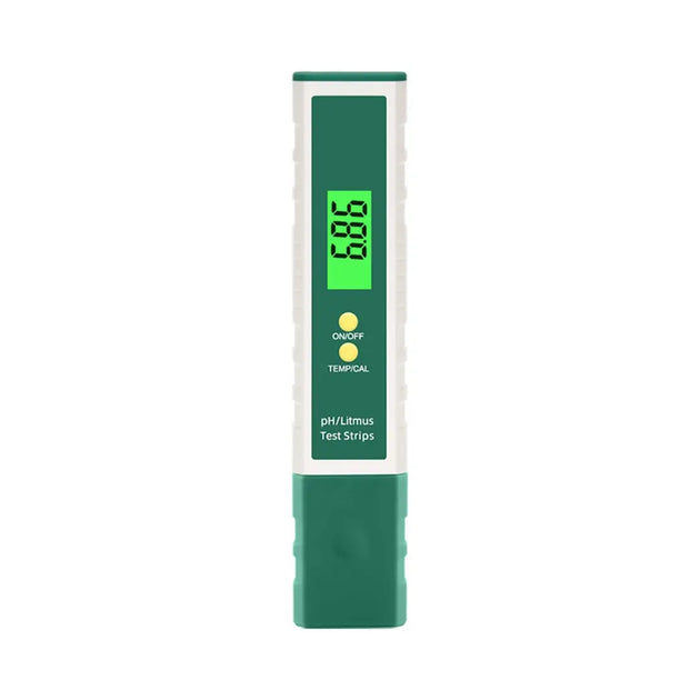 pH-2 Plus meter MHB Hydroponics