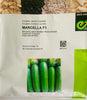 Marcela Zucchini F1 - ( ENZA ZADEN ) Enza Zaden