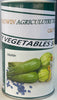 Zucchini Vitalia Seeds MHB Hydroponics
