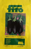 Eggplant Barcelona F1 - Fito (10 seeds) Fito