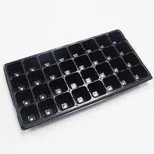 Seedling Tray 32 holes MHB Hydroponics