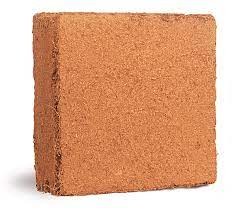 Coco Peat Block (5kg) MHB Hydroponics