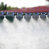 Adjustable Atomizing Sprayer –Misting System Kit for Garden Irrigation MHB Hydroponics