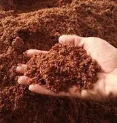 Coco Peat Block (5kg) MHB Hydroponics