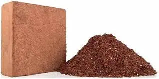 Coco Peat Block (5kg) MHB Hydroponics