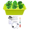 Small Hydroponics Kit (6-holes) MHB Hydroponics
