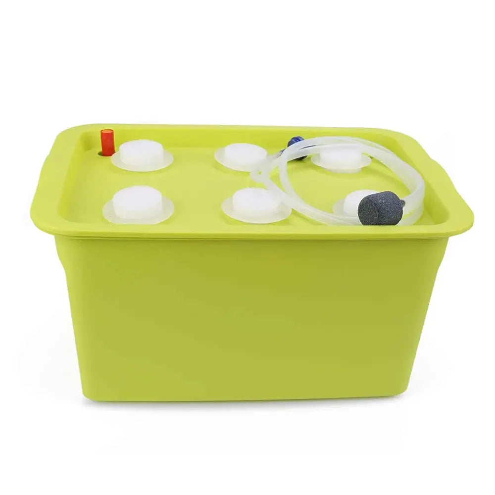 Small Hydroponics Kit (6-holes) MHB Hydroponics