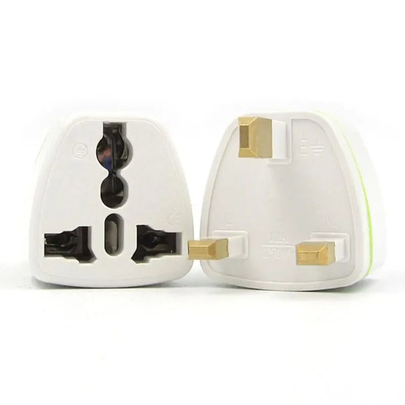 Change-over UK plug MHB Hydroponics