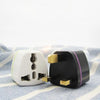 Change-over UK plug MHB Hydroponics