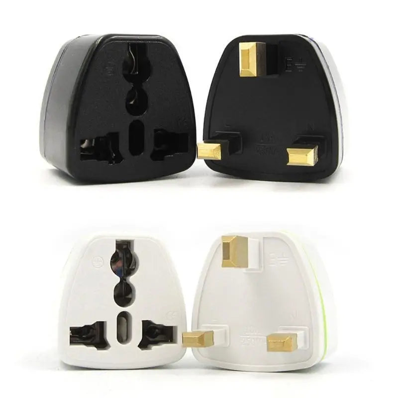 Change-over UK plug MHB Hydroponics