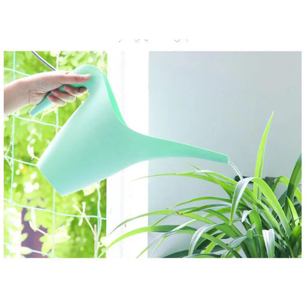 Plastic Home Water Can MHB Hydroponics