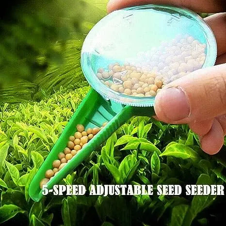 Garden Plant Seeder MHB Hydroponics