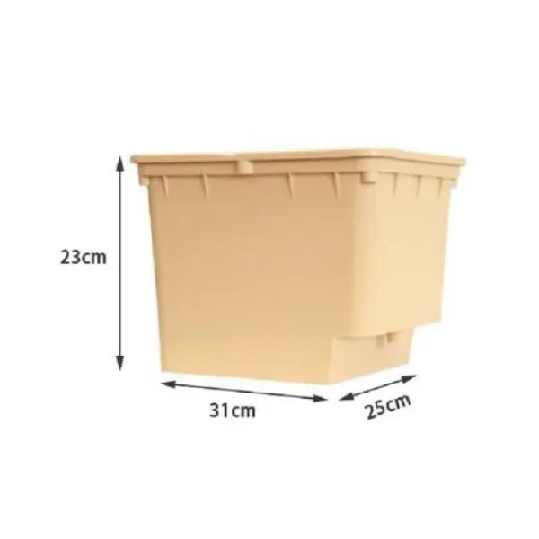 Dutch Bucket MHB Hydroponics