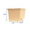Dutch Bucket MHB Hydroponics