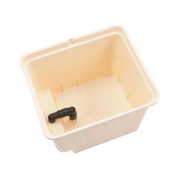 Dutch Bucket MHB Hydroponics